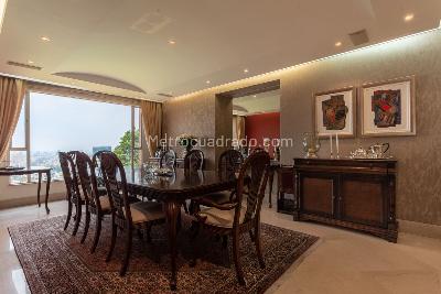 Apartamento en venta en Santa Barbara Alta, Bogotá · foto 6 de 20