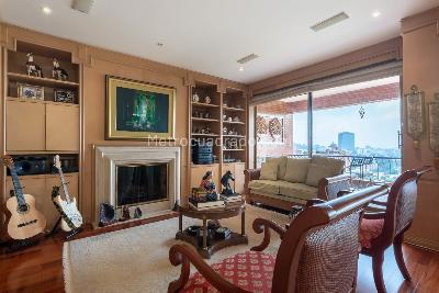 Apartamento en venta en Santa Barbara Alta, Bogotá · foto 7 de 20