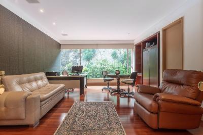 Apartamento en venta en Santa Barbara Alta, Bogotá · foto 9 de 20