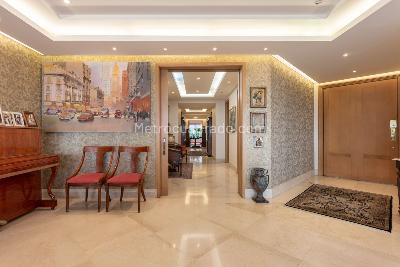Apartamento en venta en Santa Barbara Alta, Bogotá · foto 10 de 20