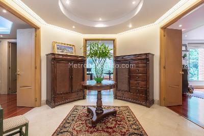 Apartamento en venta en Santa Barbara Alta, Bogotá · foto 11 de 20