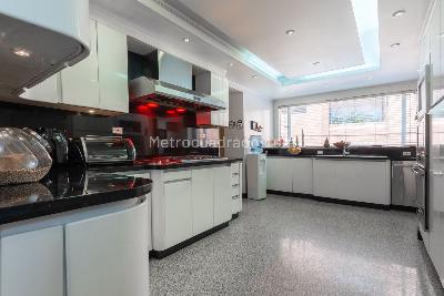 Apartamento en venta en Santa Barbara Alta, Bogotá · foto 12 de 20