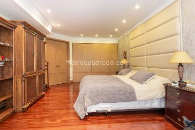 Apartamento en venta en Santa Barbara Alta, Bogotá · foto 14 de 20