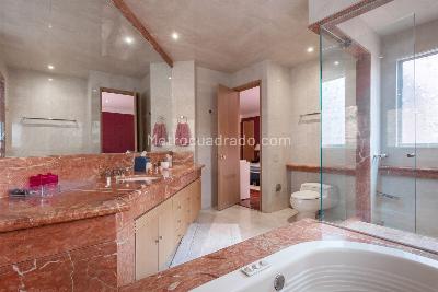 Apartamento en venta en Santa Barbara Alta, Bogotá · foto 16 de 20