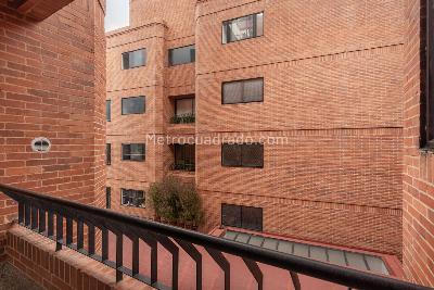 Apartamento en venta en Santa Barbara Alta, Bogotá · foto 17 de 20