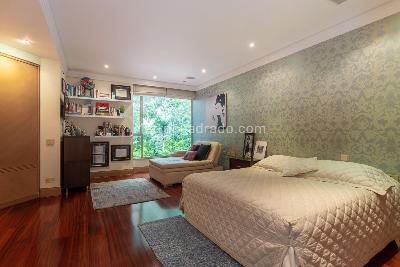 Apartamento en venta en Santa Barbara Alta, Bogotá · foto 18 de 20