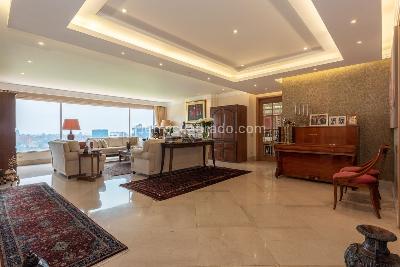 Apartamento en Arriendo, Santa Barbara Alta, Bogotá D.C.