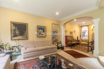 Casa de 5 alcobas en venta en Bosque Medina, Bogotá, 360 m² · foto 3 de 20