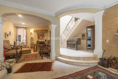 Casa de 5 alcobas en venta en Bosque Medina, Bogotá, 360 m² · foto 4 de 20