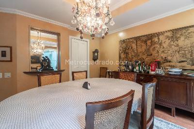 Casa de 5 alcobas en venta en Bosque Medina, Bogotá, 360 m² · foto 6 de 20