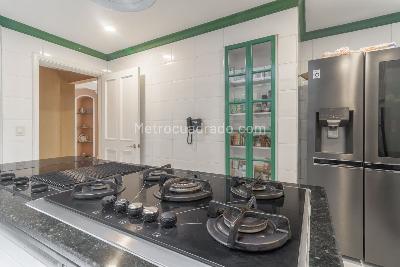 Casa de 5 alcobas en venta en Bosque Medina, Bogotá, 360 m² · foto 10 de 20