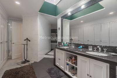 Casa de 5 alcobas en venta en Bosque Medina, Bogotá, 360 m² · foto 18 de 20
