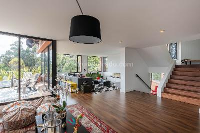 Apartamento de 4 alcobas en venta en Niza Suba, Bogotá, 415 m² · foto 3 de 20