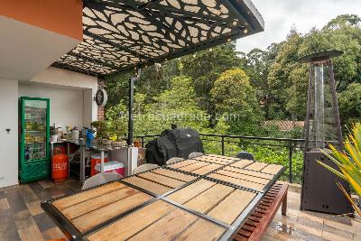 Apartamento de 4 alcobas en venta en Niza Suba, Bogotá, 415 m² · foto 5 de 20