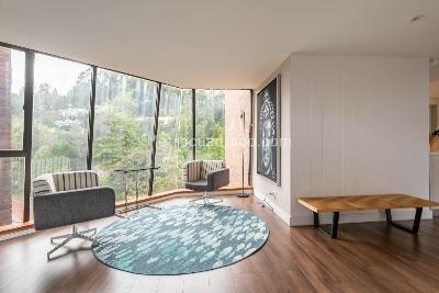 Apartamento de 4 alcobas en venta en Niza Suba, Bogotá, 415 m² · foto 6 de 20