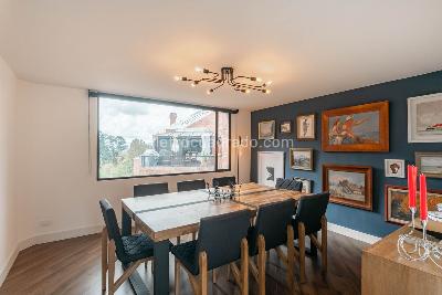 Apartamento de 4 alcobas en venta en Niza Suba, Bogotá, 415 m² · foto 7 de 20