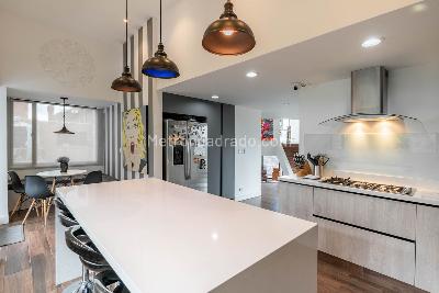 Apartamento de 4 alcobas en venta en Niza Suba, Bogotá, 415 m² · foto 8 de 20