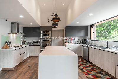 Apartamento de 4 alcobas en venta en Niza Suba, Bogotá, 415 m² · foto 9 de 20