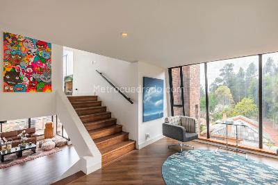 Apartamento de 4 alcobas en venta en Niza Suba, Bogotá, 415 m² · foto 10 de 20