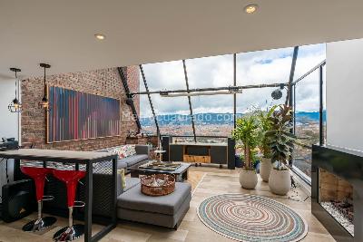 Apartamento de 4 alcobas en venta en Niza Suba, Bogotá, 415 m² · foto 12 de 20