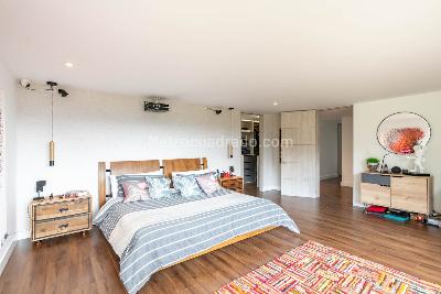 Apartamento de 4 alcobas en venta en Niza Suba, Bogotá, 415 m² · foto 15 de 20
