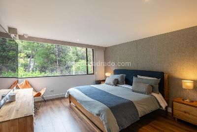 Apartamento de 4 alcobas en venta en Niza Suba, Bogotá, 415 m² · foto 18 de 20