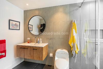 Apartamento de 4 alcobas en venta en Niza Suba, Bogotá, 415 m² · foto 19 de 20