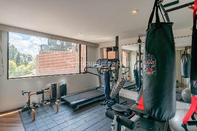 Apartamento de 4 alcobas en venta en Niza Suba, Bogotá, 415 m² · foto 20 de 20