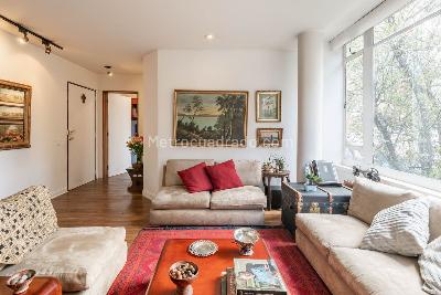 Apartamento de 5 alcobas en venta en Quinta Camacho, Bogotá, 291 m² · foto 3 de 20