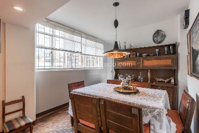 Apartamento de 5 alcobas en venta en Quinta Camacho, Bogotá, 291 m² · foto 6 de 20