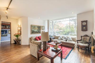 Apartamento de 5 alcobas en venta en Quinta Camacho, Bogotá, 291 m² · foto 12 de 20