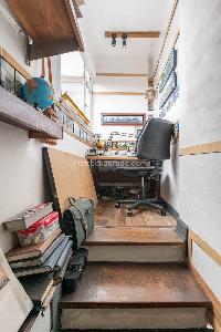 Apartamento de 5 alcobas en venta en Quinta Camacho, Bogotá, 291 m² · foto 14 de 20