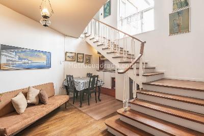 Apartamento de 5 alcobas en venta en Quinta Camacho, Bogotá, 291 m² · foto 16 de 20
