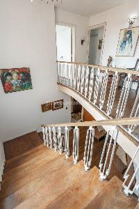 Apartamento de 5 alcobas en venta en Quinta Camacho, Bogotá, 291 m² · foto 18 de 20