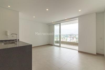 Apartamento de 3 alcobas en venta en Rincon De La Flora, Cali, 82 m² · foto 2 de 20