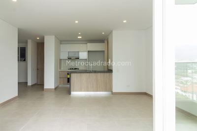 Apartamento de 3 alcobas en venta en Rincon De La Flora, Cali, 82 m² · foto 3 de 20