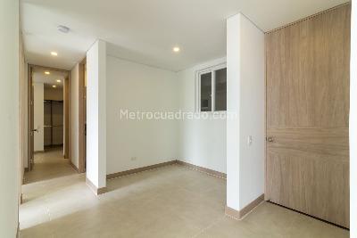 Apartamento de 3 alcobas en venta en Rincon De La Flora, Cali, 82 m² · foto 6 de 20