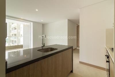 Apartamento de 3 alcobas en venta en Rincon De La Flora, Cali, 82 m² · foto 7 de 20