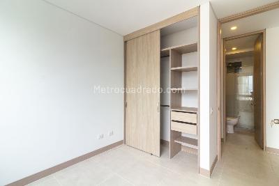 Apartamento de 3 alcobas en venta en Rincon De La Flora, Cali, 82 m² · foto 11 de 20