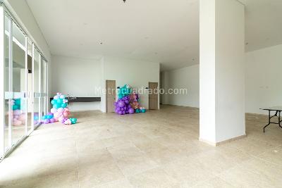 Apartamento de 3 alcobas en venta en Rincon De La Flora, Cali, 82 m² · foto 13 de 20