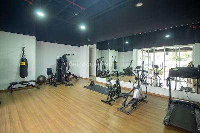 Apartamento de 3 alcobas en venta en Rincon De La Flora, Cali, 82 m² · foto 20 de 20