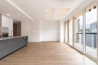 Apartamento en venta en Chico Reservado, Bogotá · foto 2 de 20