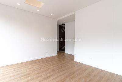 Apartamento en venta en Chico Reservado, Bogotá · foto 4 de 20