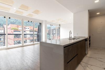 Apartamento en venta en Chico Reservado, Bogotá · foto 5 de 20
