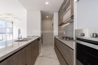 Apartamento en venta en Chico Reservado, Bogotá · foto 6 de 20