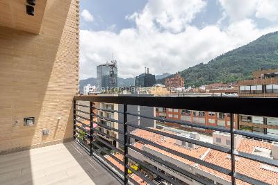 Apartamento en venta en Chico Reservado, Bogotá · foto 7 de 20