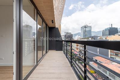 Apartamento en venta en Chico Reservado, Bogotá · foto 8 de 20