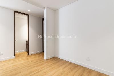 Apartamento en venta en Chico Reservado, Bogotá · foto 9 de 20
