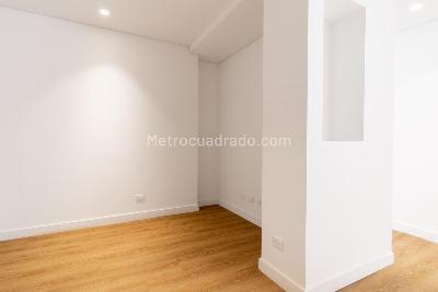 Apartamento en venta en Chico Reservado, Bogotá · foto 10 de 20