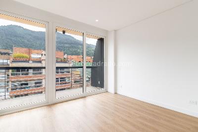 Apartamento en venta en Chico Reservado, Bogotá · foto 12 de 20
